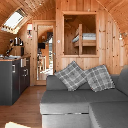 Holiday home Stainton-uk1395