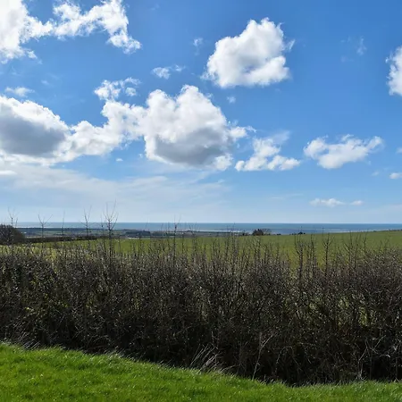 Holiday home Stainton-uk1395 *