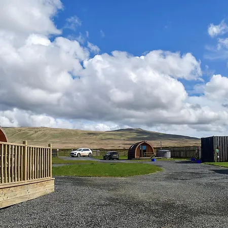 Holiday home Stainton-uk1395 Corney