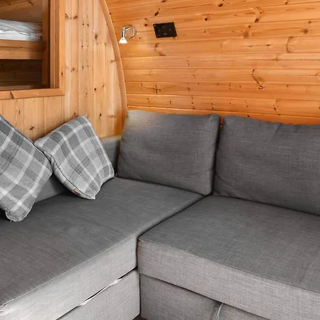 Prázdninový dům Stainton-uk1395 Corney