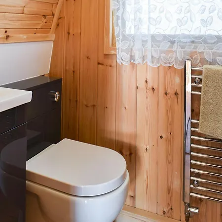 Stainton-uk1395 Prázdninový dům