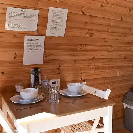 Feriehus Stainton-uk1395 *